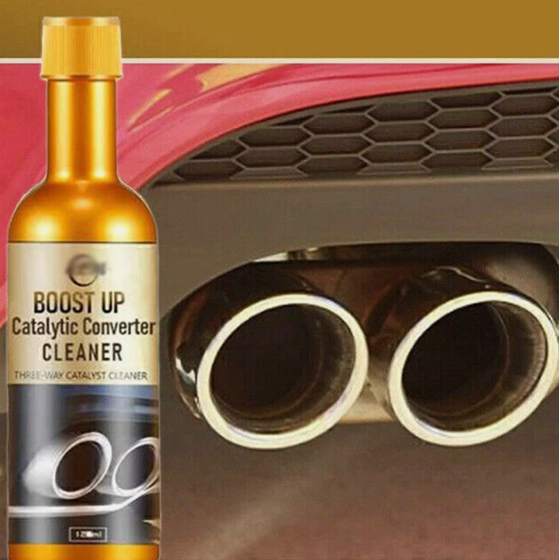 🚗 Limpiador de Combustible BACKUP